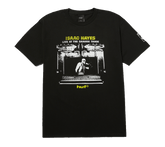 Isaac Hayes x HUF "Tahoe" Heavyweight T-Shirt