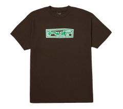 HUF "4 Stretch" T-Shirt