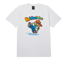 HUF "Chop Kick Block" T-Shirt