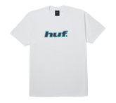 HUF "H Dot" T-Shirt