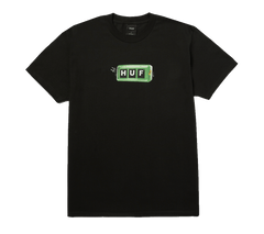HUF "Countdown" T-Shirt