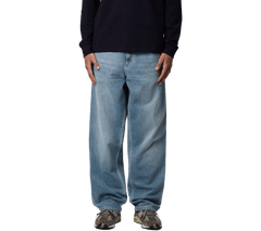 Carhartt WIP Simple Pant (Norco Denim)
