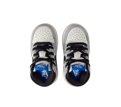 Air Jordan 1 Retro High OG TD "All Star" (Toddlers)