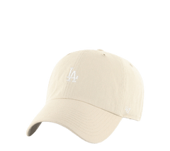 47 Brand Adjustable Clean Up Hat "Base Runner"