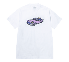 Market Studios "Lowrider Bear" T-Shirt