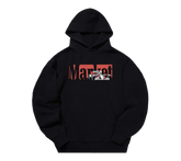 Market Studios "Have A Nice Race" Hood