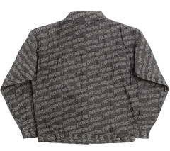 Fucking Awesome Herringbone Work Jacket