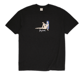 Fucking Awesome "FA World Girl" T-Shirt