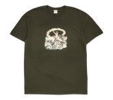 Fucking Awesome "Fire Child" T-Shirt