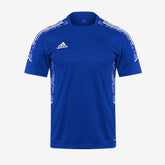 adidas Condivo 21 Primeblue SS Training Shirt