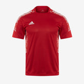 adidas Condivo 21 Primeblue SS Training Shirt