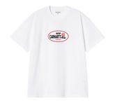 Carhartt WIP "Harlequin BBQ" T-Shirt
