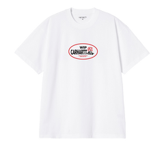 Carhartt WIP "Harlequin BBQ" T-Shirt