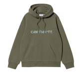 Carhartt WIP Hooded Sweat