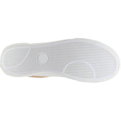 Rocket Dog Cheery Heidi Cotton Women's Dark Natural Trainers