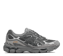 Asics GEL-NYC™ "Obsidian Grey"