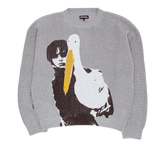 Fucking Awesome "High Lonesome" Crewneck Sweater