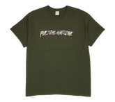Fucking Awesome "Dill Collage" T-Shirt