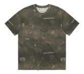 Grateful Dead x thisisneverthat® Iconography T-Shirt
