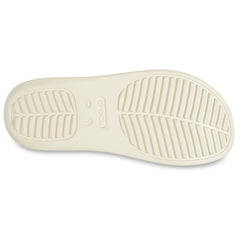 Crocs Getaway Platform Synthetic Women's Sandstone Sandals