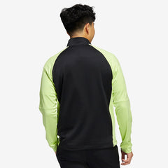 adidas Colour Block 1/4 Zip Pullover