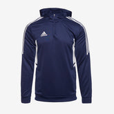 adidas Condivo 22 Training Top (With Hood)