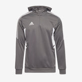 adidas Condivo 22 Training Top (With Hood)