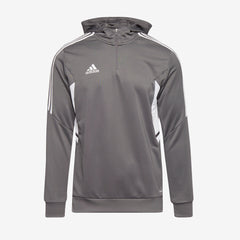 adidas Condivo 22 Training Top (With Hood)