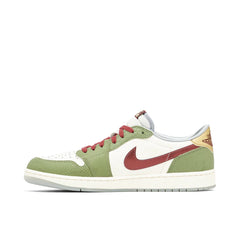 Jordan 1 Retro Low OG Year Of The Dragon (2024)