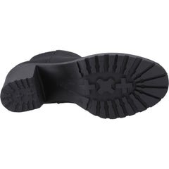 ONLY Barbara Synthetic Women's Black Boots