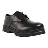 Pod Irene Faux Leather Youth Girl's Black Shoes