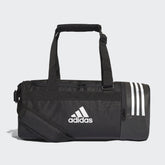 adidas Convertible 3-Stripes Duffel