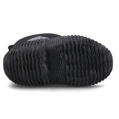 Muck Boots Hale Rubber Black Wellington Boots