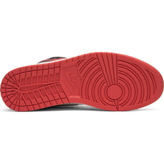 Jordan 1 Retro High Track Red