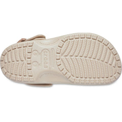 Crocs Classic Buckle EVA Women's Dulce Clogs