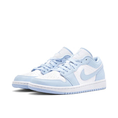 Jordan 1 Low Aluminum (W)