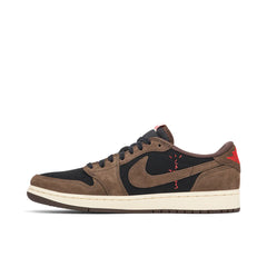 Jordan 1 Retro Low OG SP Travis Scott
