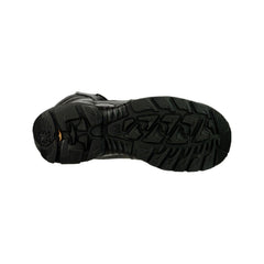 Magnum Stealth Force 6.0 Leather Black Safety Boots