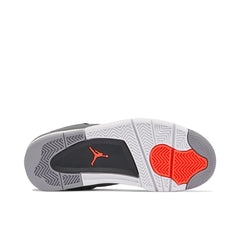 Jordan 4 Retro Infrared (GS)