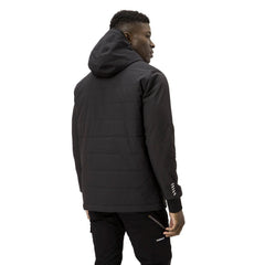 Caterpillar Tech Hybrid Men's Black Jacket