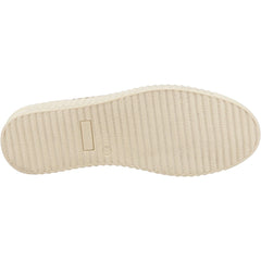 Hush Puppies Tamara Suede Women's Tan Loafers