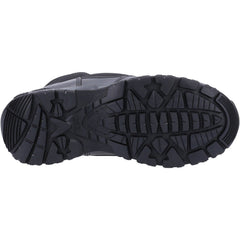 Magnum Viper Pro 5.0 Plus WP Leather Black Safety Boots