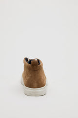 Ben Sherman Parkway Suede Men's Tan Boots
