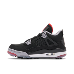 Jordan 4 Retro Golf Bred