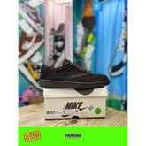 Jordan 1 Retro Low OG Travis Scott Velvet Brown UK 7