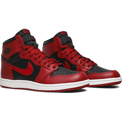 Jordan 1 Retro High 85 Varsity Red