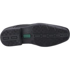 Pod Alec Leather Youth Boy's Back Shoes