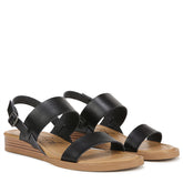 Blowfish Malibu Arcadia Women's Black Sandals