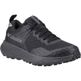 Columbia Konos TRS Outdry Polyester Women's Black Hiking Boots