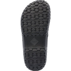 Muck Boots Muckster Lite Synthetic Black Clogs
